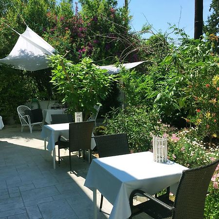 Flower Garden Mati Exterior photo